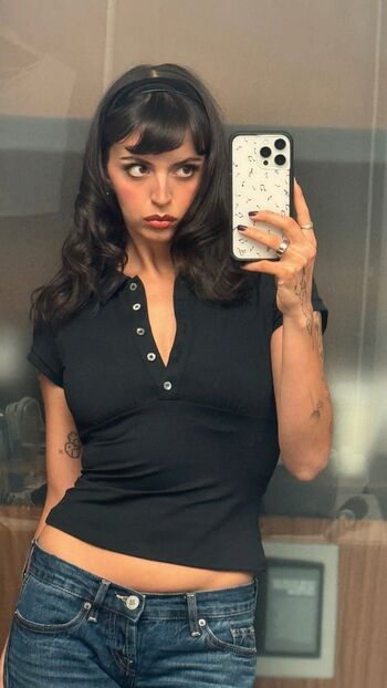 Rebecca Black