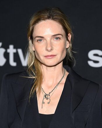 Full leaked Rebecca ferguson private onlyfans photo