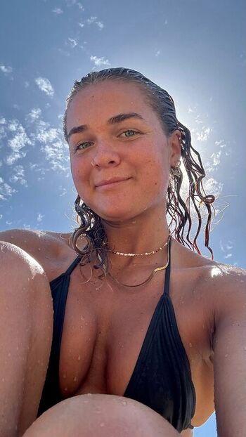 Full leaked Rebecca huber private onlyfans photo