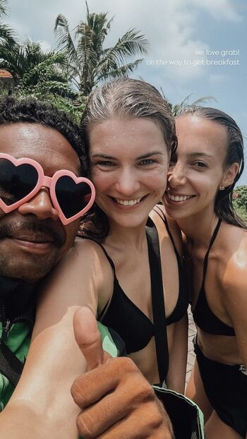 Full leaked Rebecca looschelders private onlyfans photo
