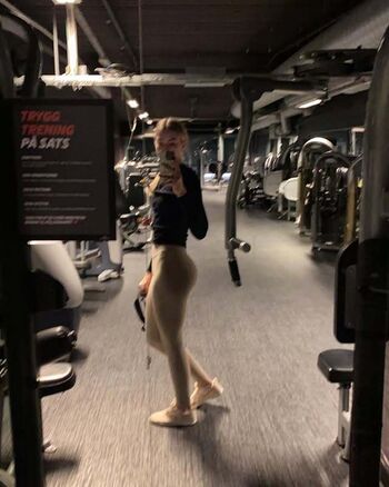 Rebecca Pleym