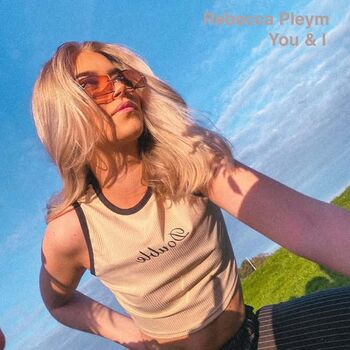 Rebecca Pleym