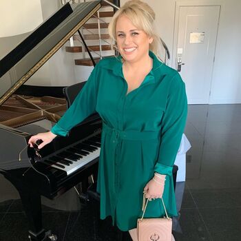 Rebel Wilson