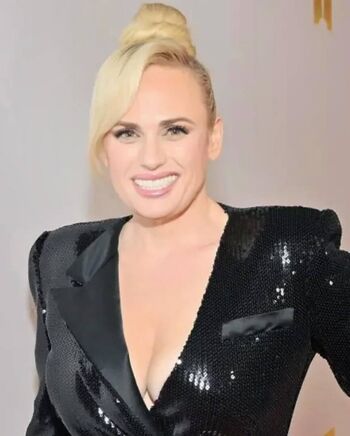 Rebel Wilson