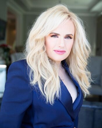 Rebel Wilson