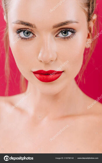 Red Lips