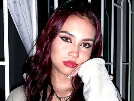 Full leaked Redblossom private onlyfans photo