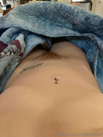 Full leaked Redhotpearlx page private onlyfans photo