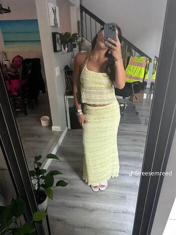 Full leaked Reese reed private onlyfans photo
