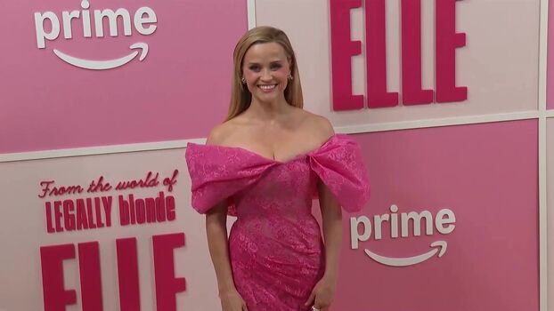 Full leaked Reese witherspoon private onlyfans photo
