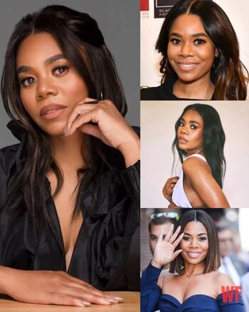 Full leaked Regina hall private onlyfans photo