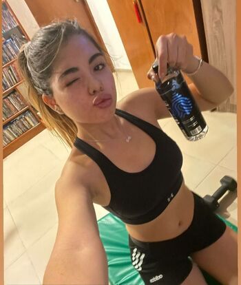 Full leaked Regina sirvent private onlyfans photo