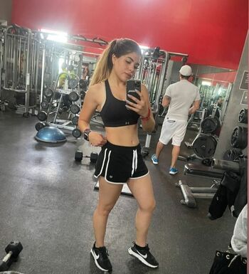 Full leaked Regina sirvent private onlyfans photo