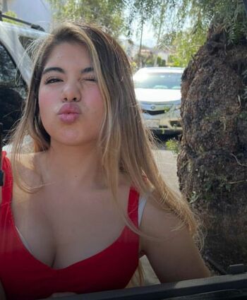Full leaked Regina sirvent private onlyfans photo