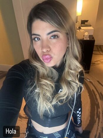 Full leaked Regina sirvent private onlyfans photo