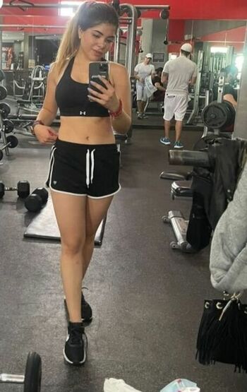 Full leaked Regina sirvent private onlyfans photo