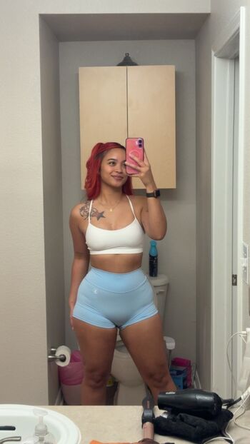 Full leaked Regina unite private onlyfans photo