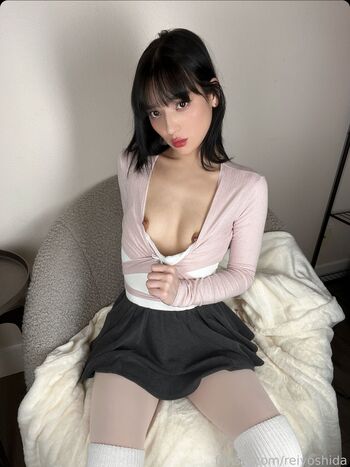 Rei Yoshida