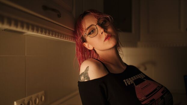 Full leaked Reilin private onlyfans photo