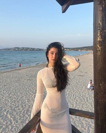İrem Bozkurt