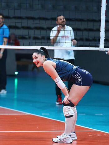 İrem Bozkurt