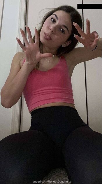 Full leaked Renee dougherty private onlyfans photo