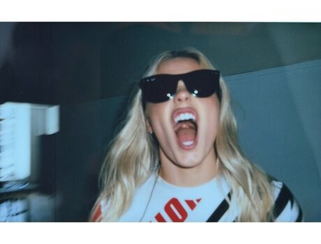Renee Rapp