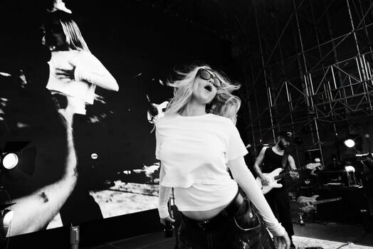 Renee Rapp