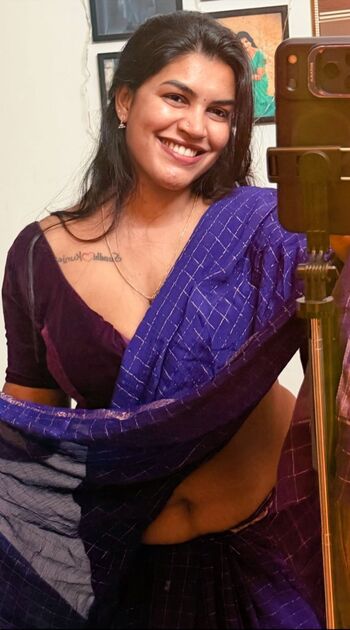 Full leaked Reshma rechu private onlyfans photo