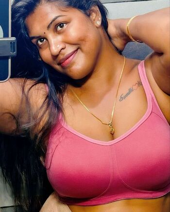 Full leaked Reshma rechu private onlyfans photo