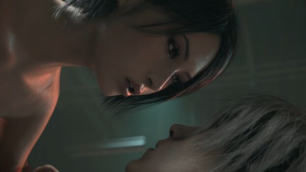 🔥 Resident evil page leaked private photo uncensored full