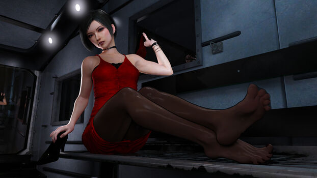 🔥 Resident evil page leaked private photo uncensored full