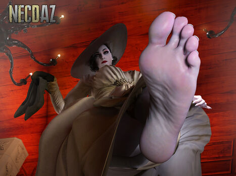 🔥 Resident evil page leaked private photo uncensored full