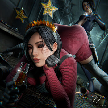 🔥 Resident evil page leaked private photo uncensored full