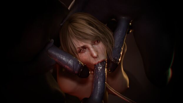 🔥 Resident evil page leaked private photo uncensored full