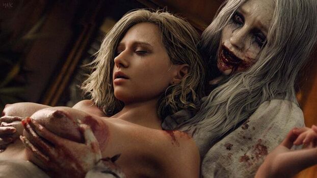 🔥 Resident evil page leaked private photo uncensored full