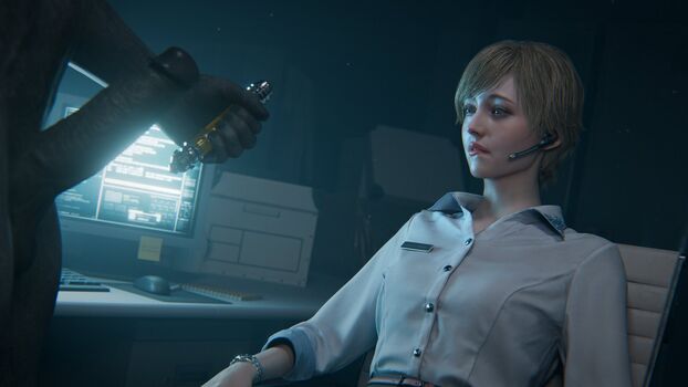 🔥 Resident evil leaked private photo uncensored full