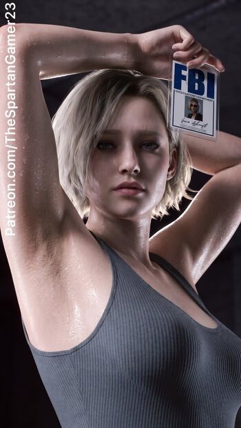 🔥 Resident evil leaked private photo uncensored full