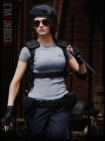 Resident Evil