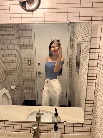 Full leaked Reversecowgrl private onlyfans photo