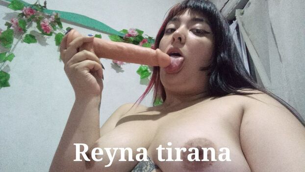 🔥 Reyna tirana leaked private photo uncensored full