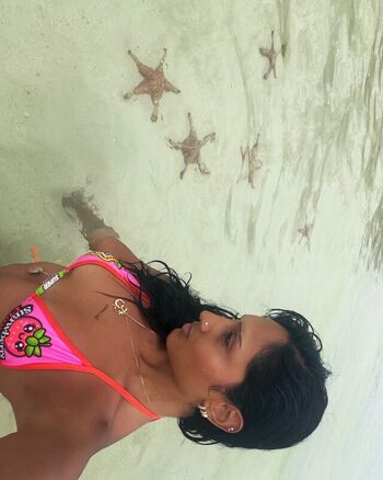 Rhea Raj