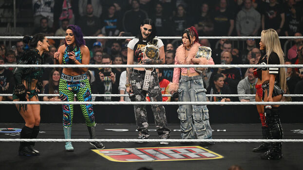 🔥 Rhea ripley page leaked private photo uncensored full