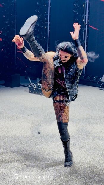 🔥 Rhea ripley page leaked private photo uncensored full