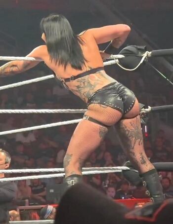 🔥 Rhea ripley page leaked private photo uncensored full