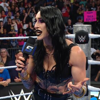 🔥 Rhea ripley page leaked private photo uncensored full