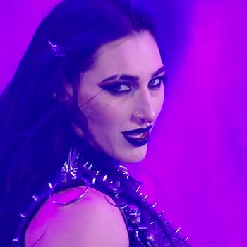 🔥 Rhea ripley page leaked private photo uncensored full