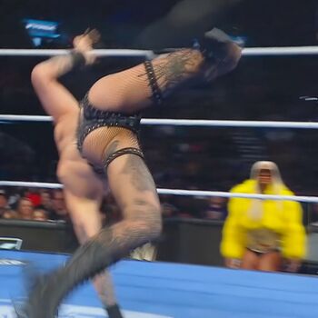 🔥 Rhea ripley page leaked private photo uncensored full