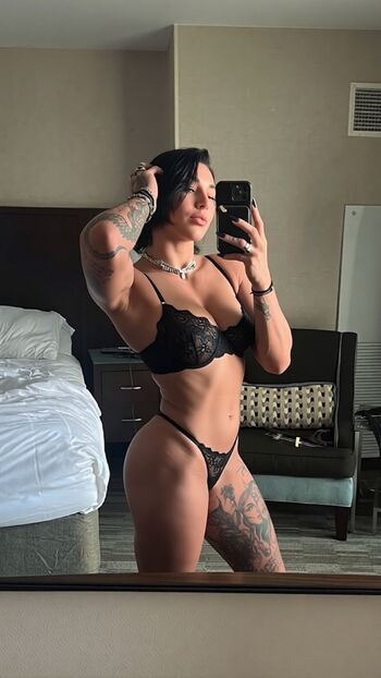 🔥 Rhea ripley page leaked private photo uncensored full