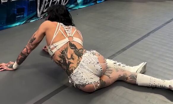 🔥 Rhea ripley page leaked private photo uncensored full